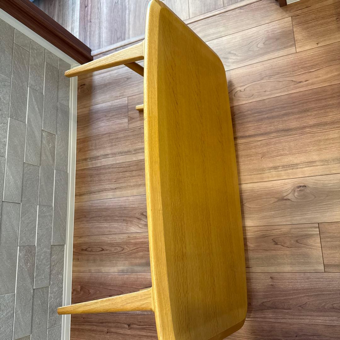 IDEE イキ ローテーブル