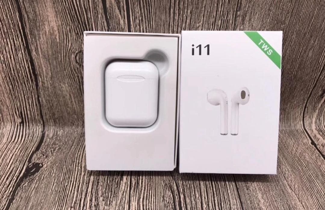 Bluetoothヘッドセットの新品未使用