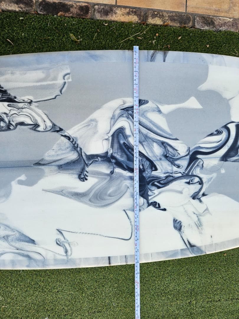 激安 マッカラム 5'10 クワッド ツイン mccallum高級オプション