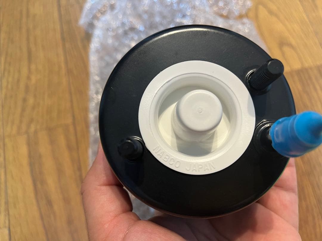 dream！NISMO BOOSTER-CULTCH BNR32-34