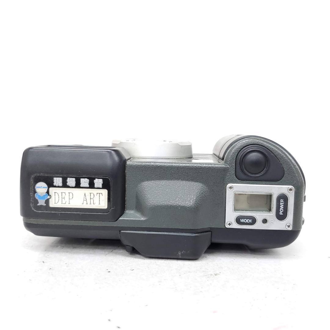 KONICA 現場監督 LENS 28 HG F0627-6-2v p