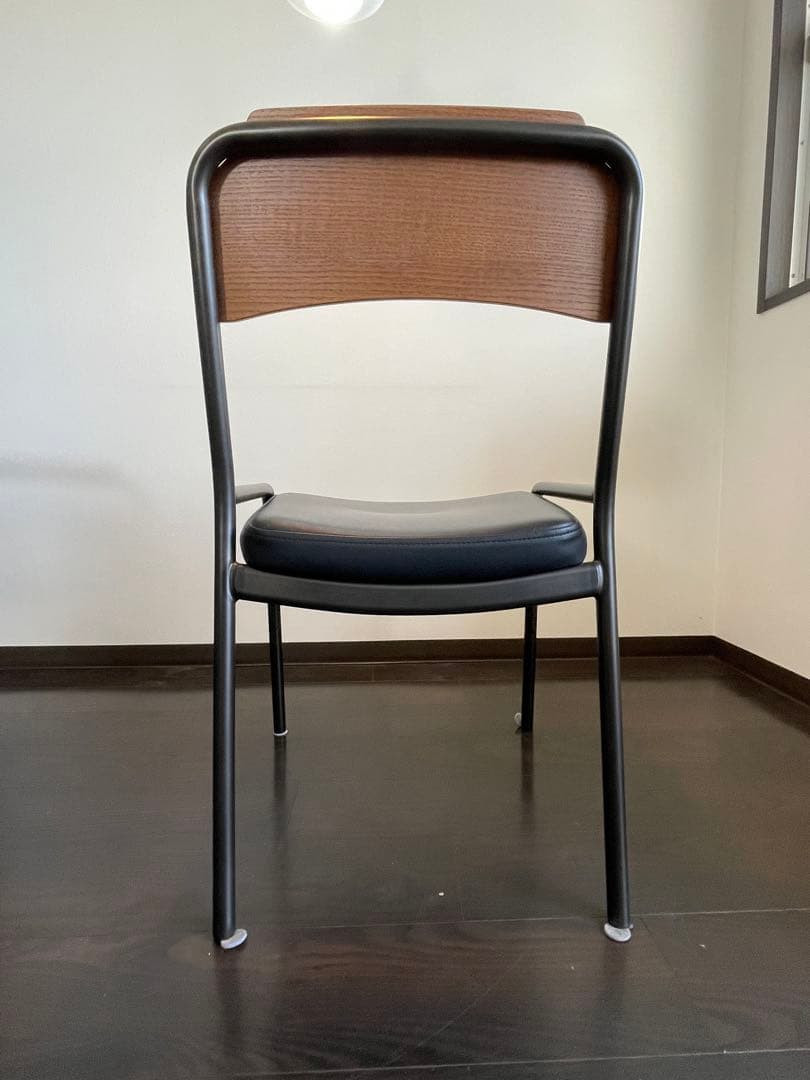 unico ウニコ　ホクストン　ダイニングチェア リビングチェア