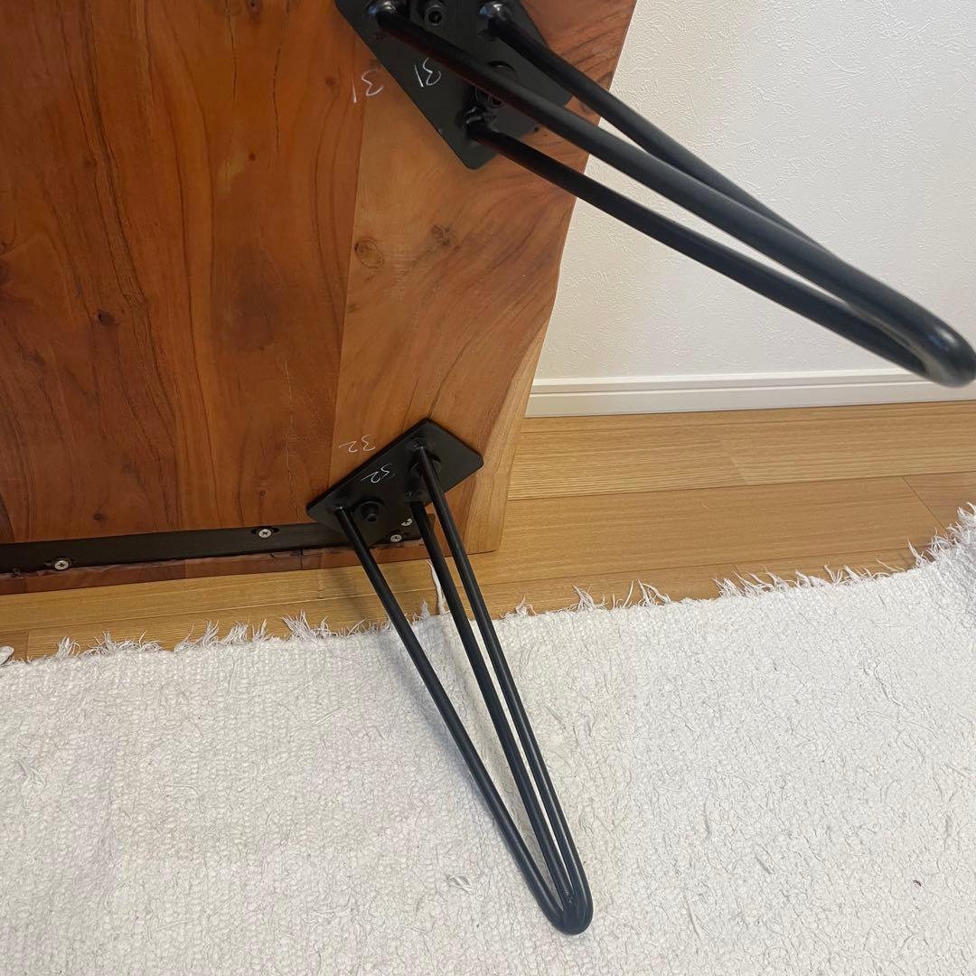 【NOCE】コーヒーテーブル