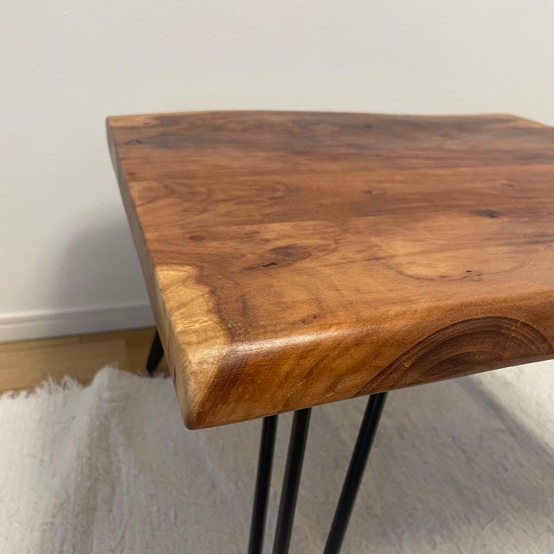 【NOCE】コーヒーテーブル