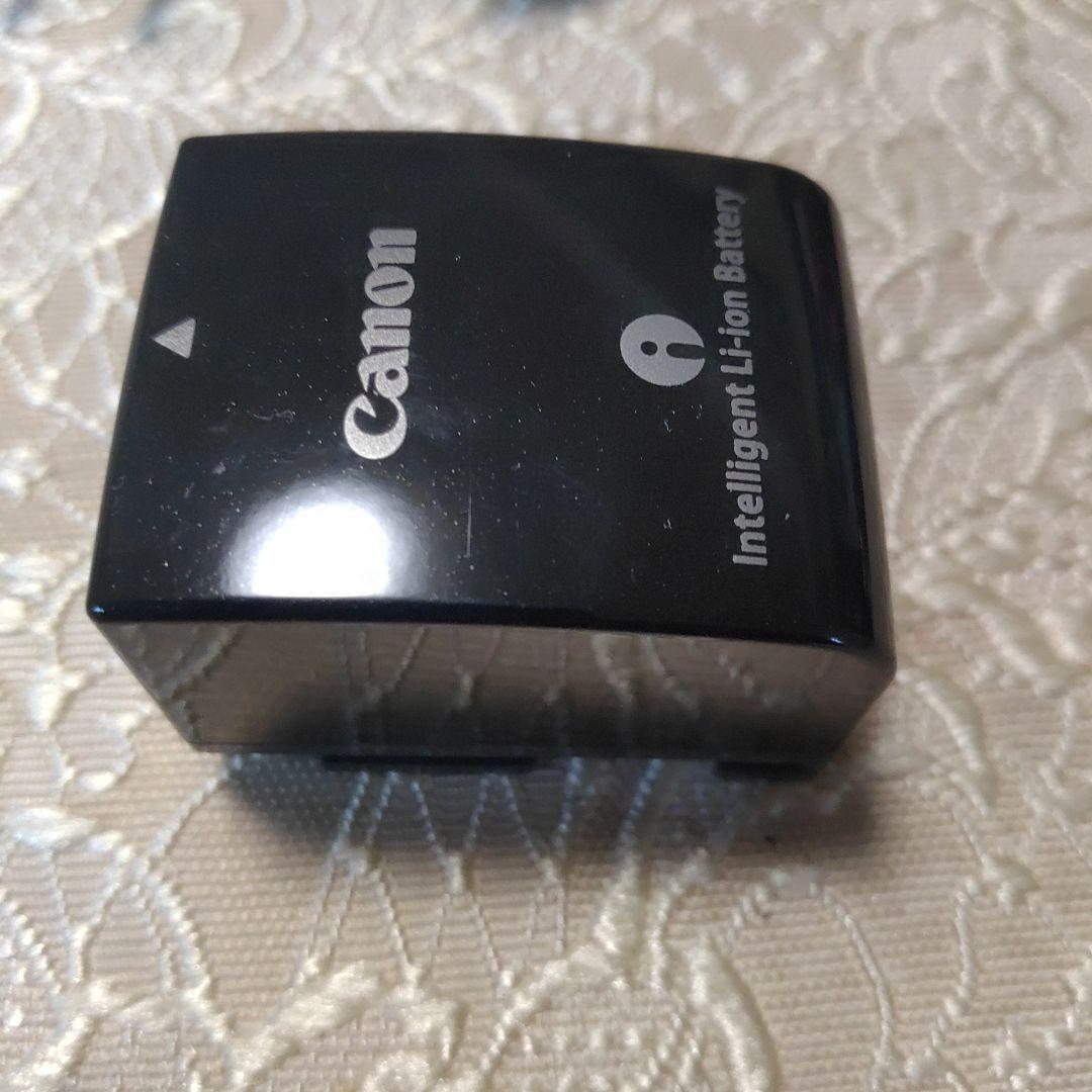 完動極美品 キヤノン iVIS HF20 フルハイビジョンデジタルビデオカメラ