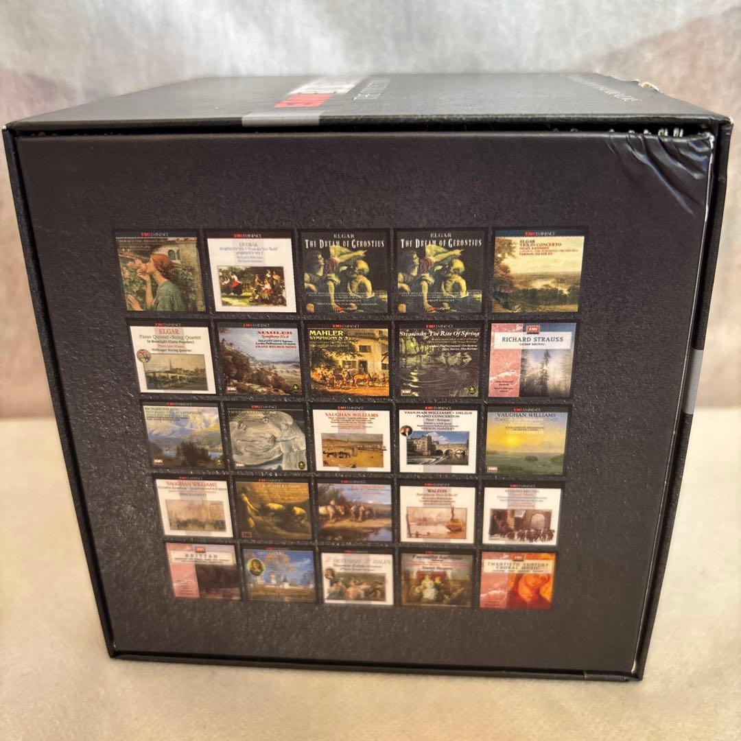 クラシック 180. EMI EMINENCE THE COLLECTION