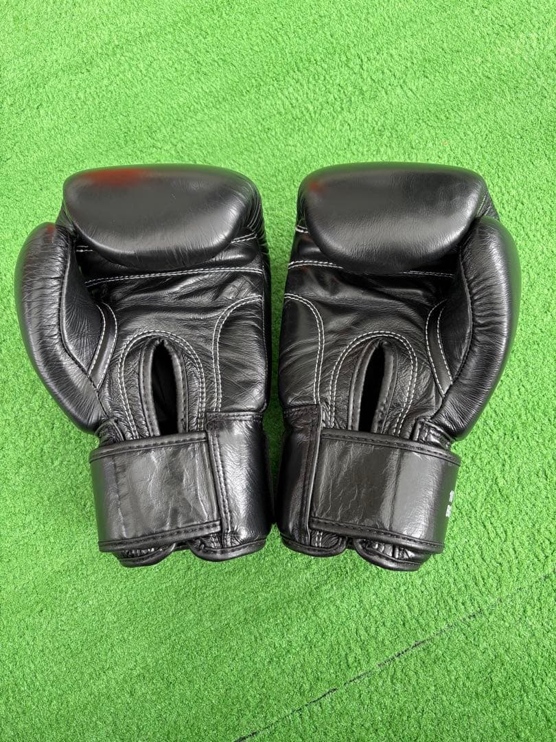 WINDY ボクシンググローブ 黒