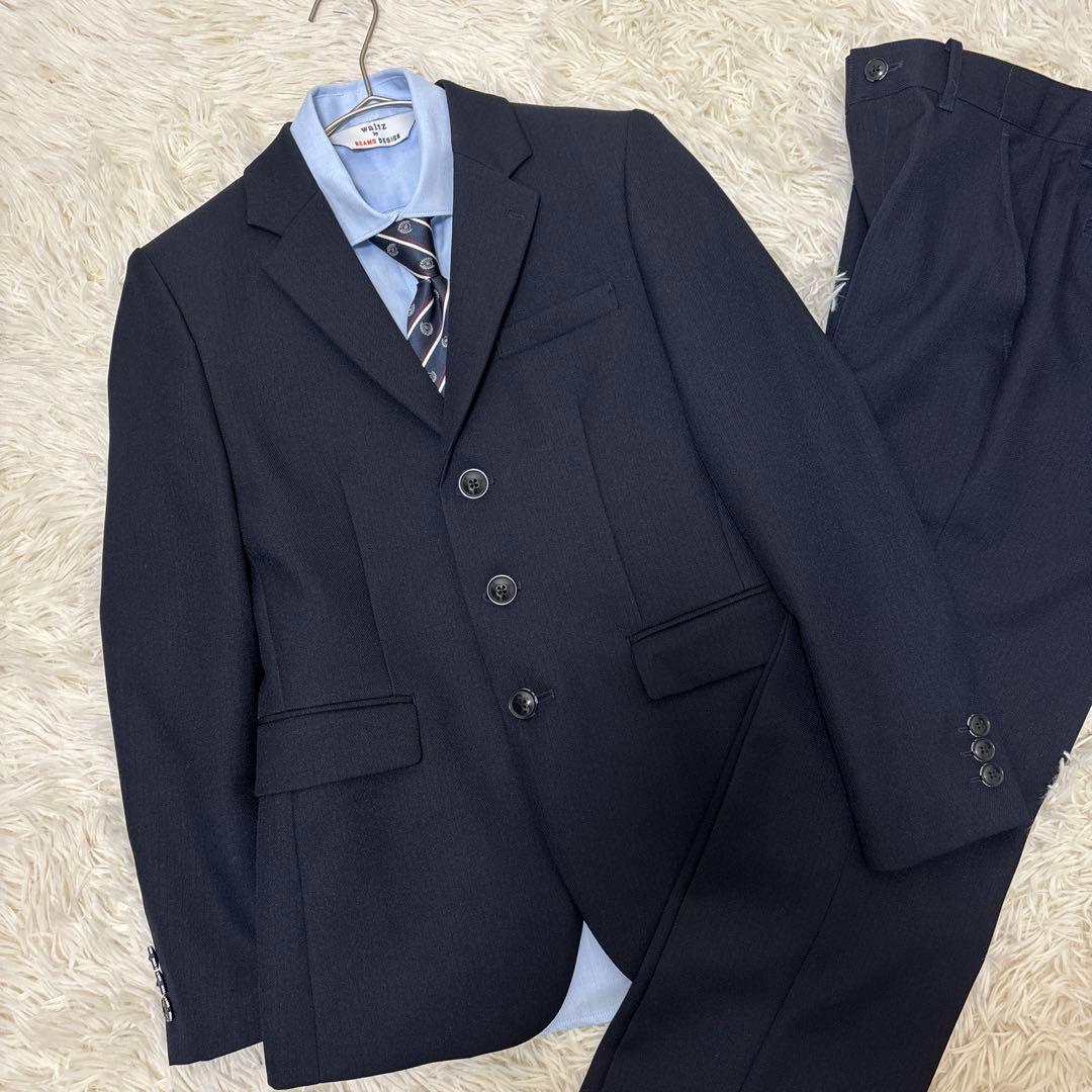 waltz by BEAMS DESIGN 卒業式 ビームス スーツ 150