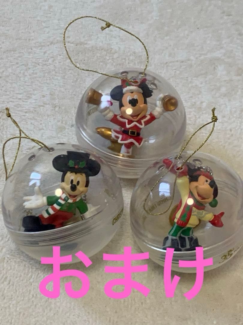 Francfranc ナイトメア・ビフォア・クリスマス クリスマスツリー