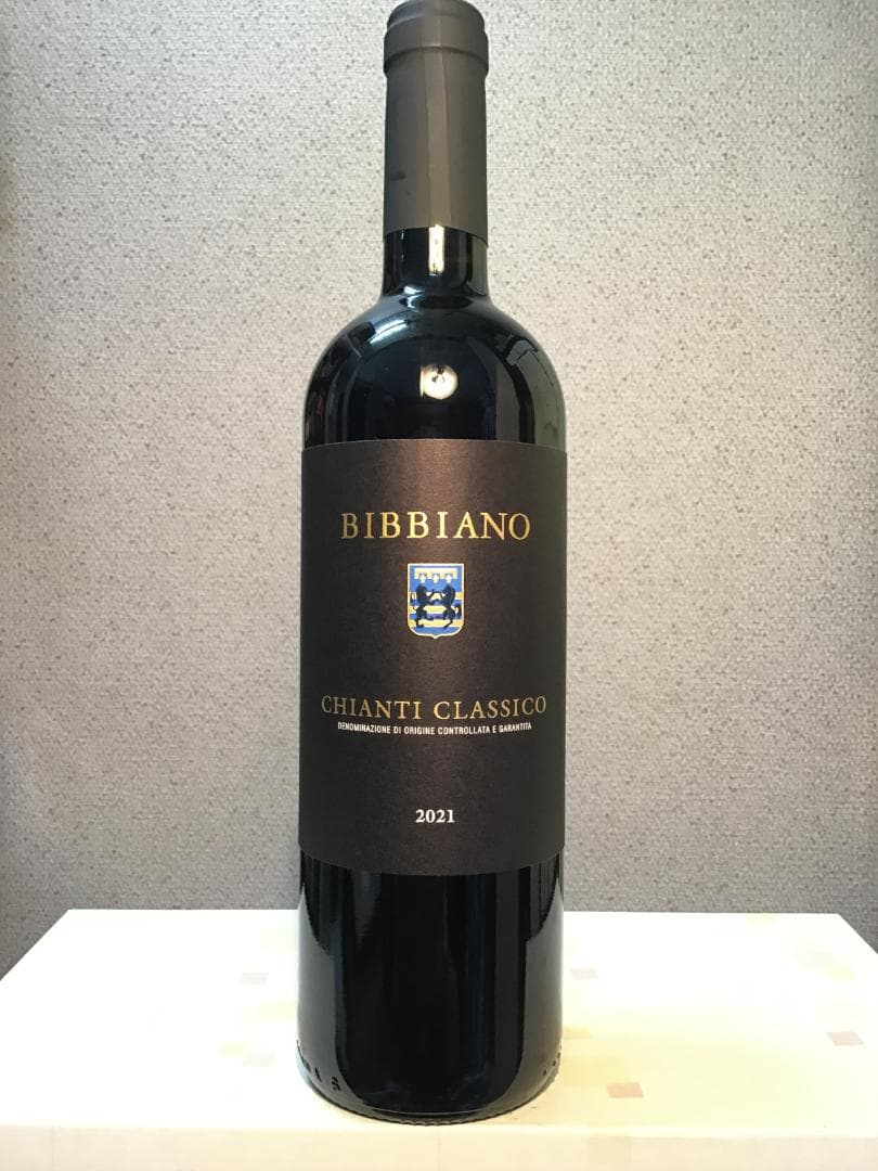 ビッビアーノ　キャンティ・クラシコ　２本セット