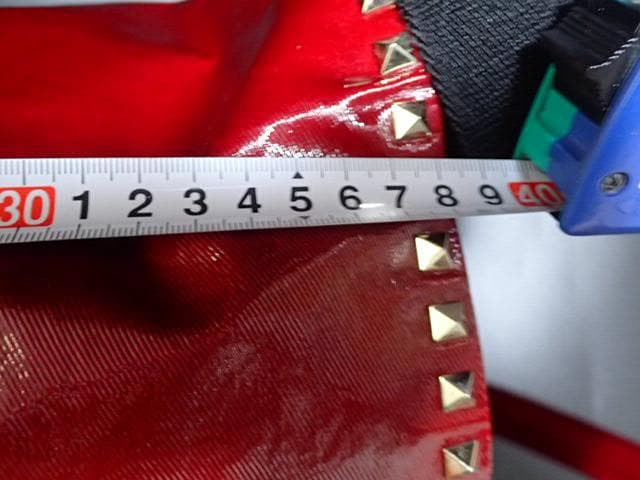 ☆最終価格　ヴァレンティノ　ショルダーバッグ☆