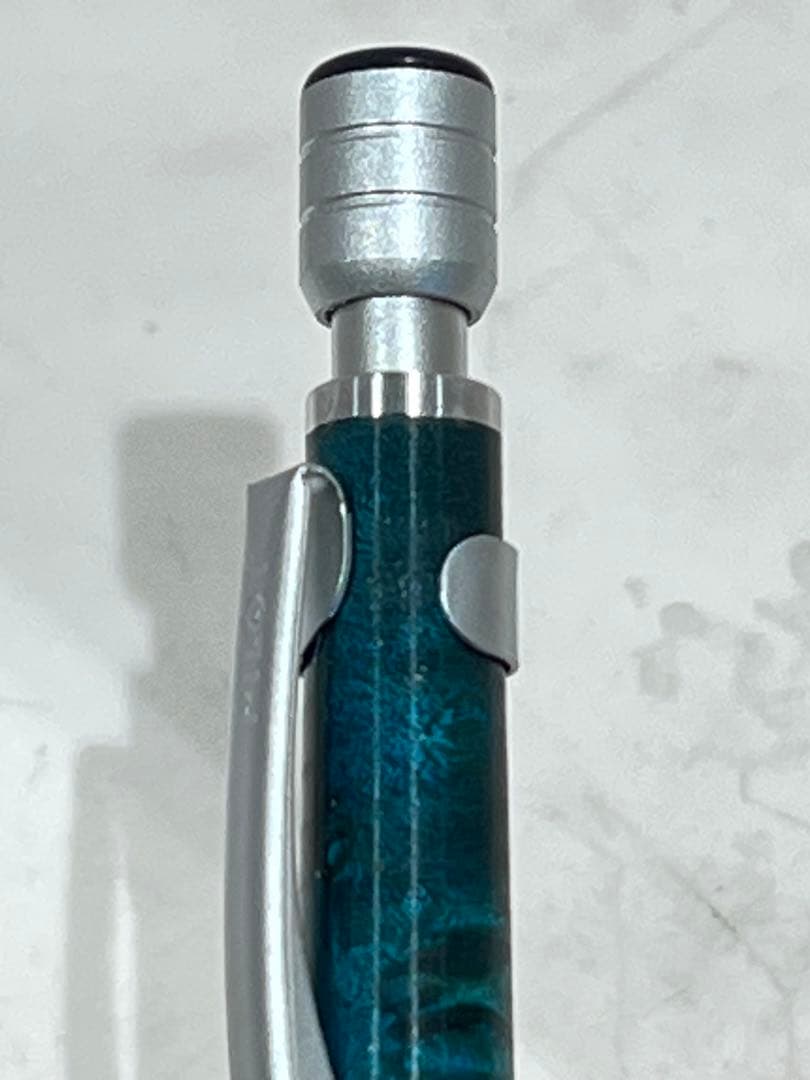 S20 0.5mm スタビライズドウッド栃