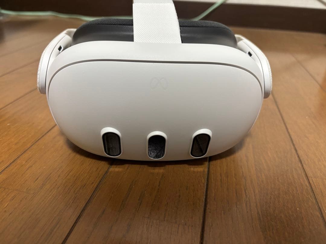  Quest 3 128GB(説明欄必読)