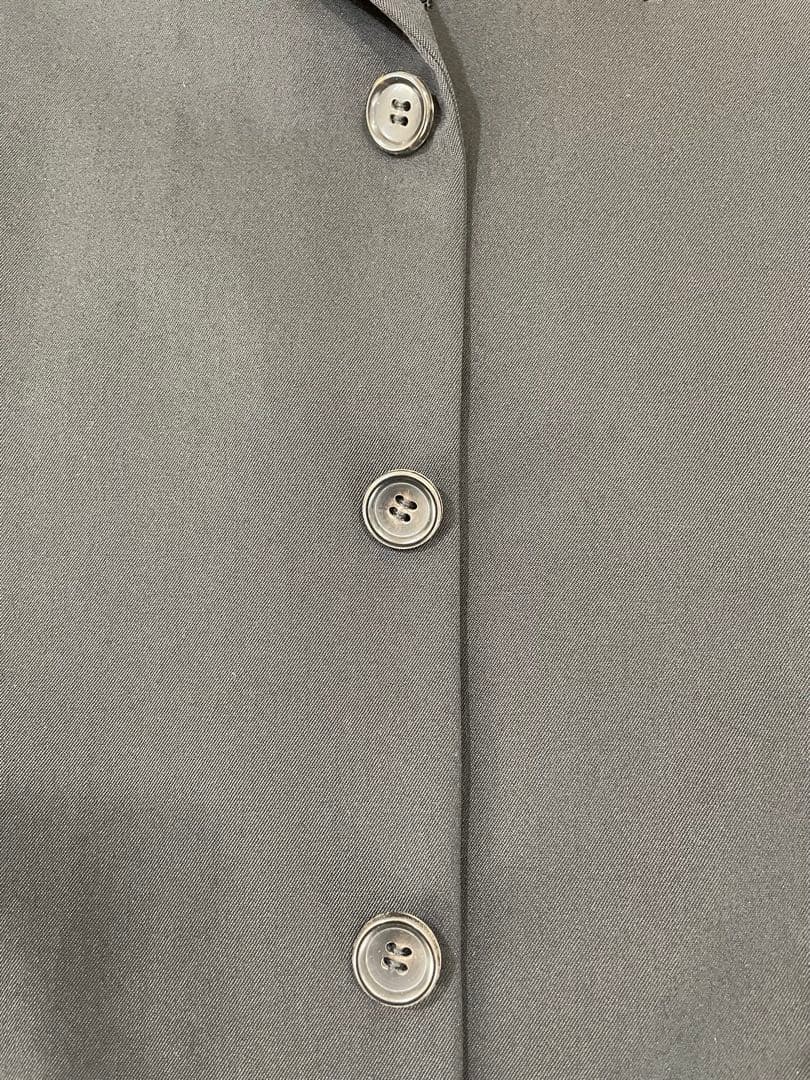 コムデギャルソンオム　セットアップスーツ