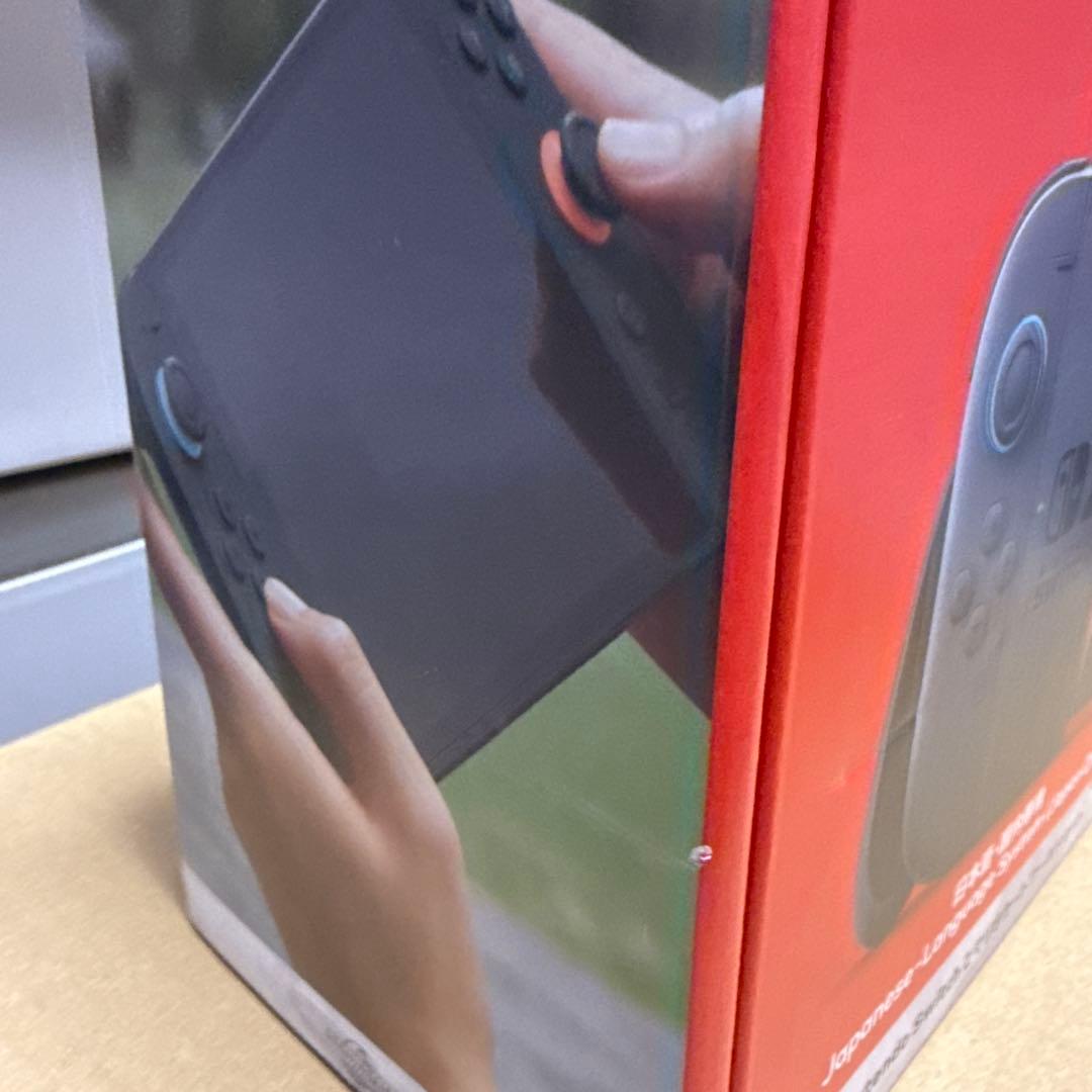 Nintendo Switch2 (日本語対応)