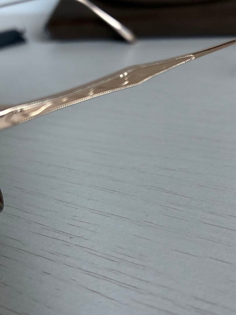 BJ CLASSIC COLLECTION サングラス