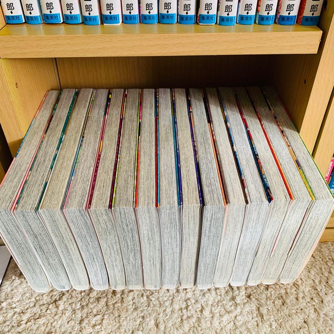 ONE PIECE ワンピース　1-110巻　既刊全巻セット　状態良好