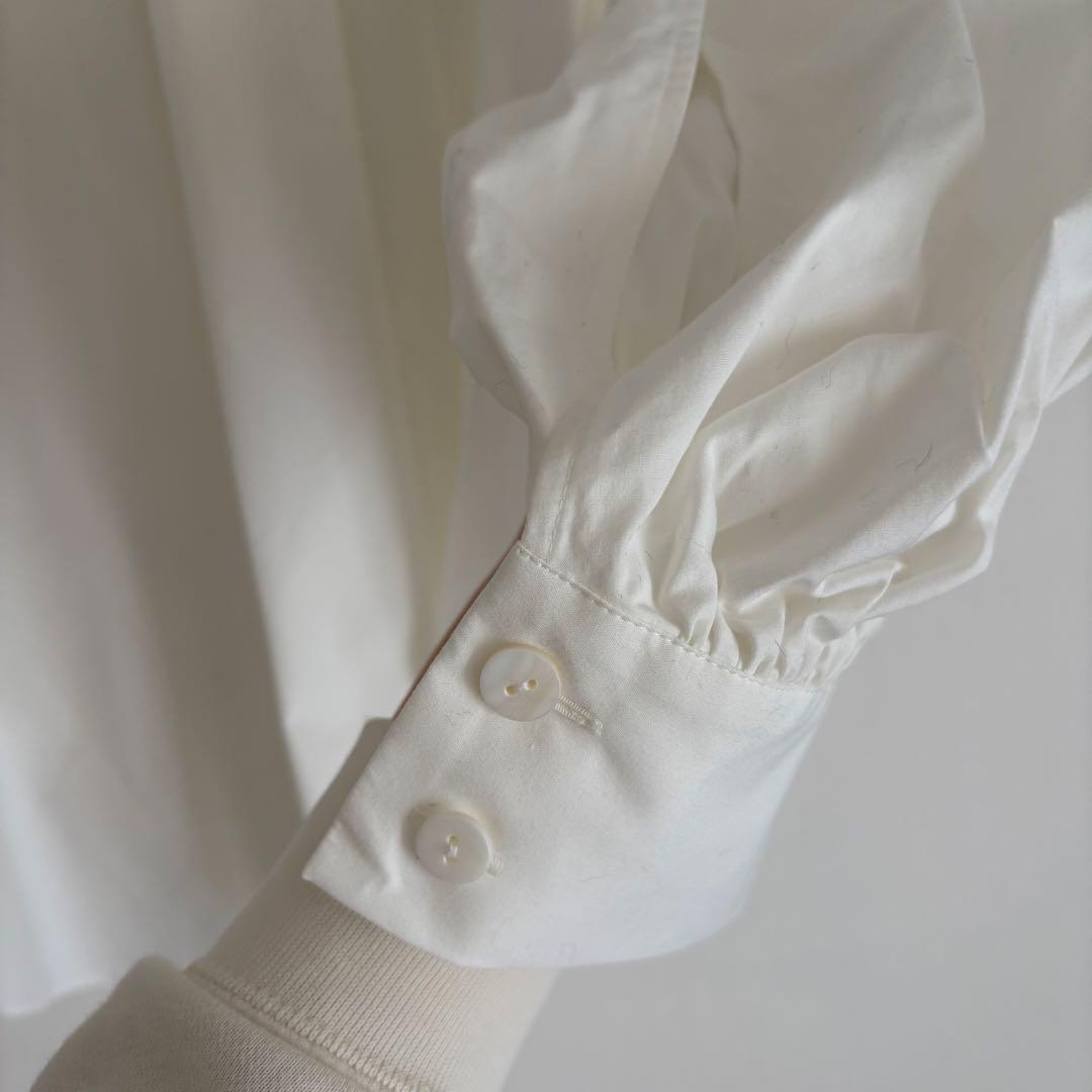 ＊ENFOLD ORB PULLOVER＊