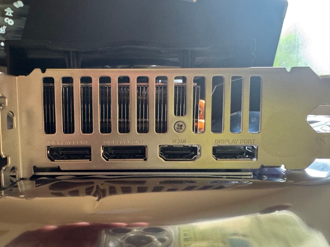 RX 5600XT( RTX3050 - RTX3060 クラス)