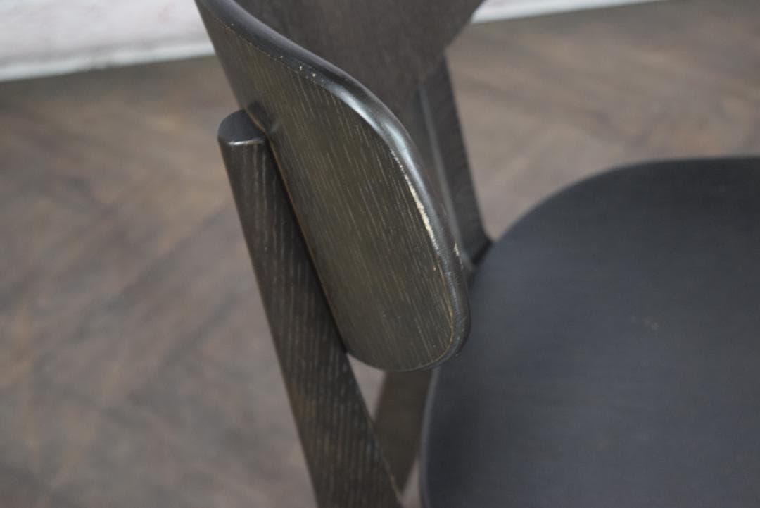 専用 マルニコレクション Roundish/ラウンディッシュ ダイニングチェアb