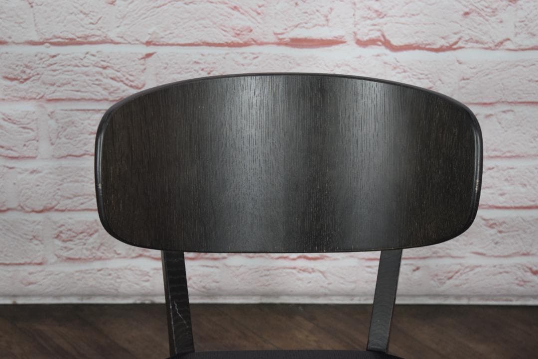 専用 マルニコレクション Roundish/ラウンディッシュ ダイニングチェアb