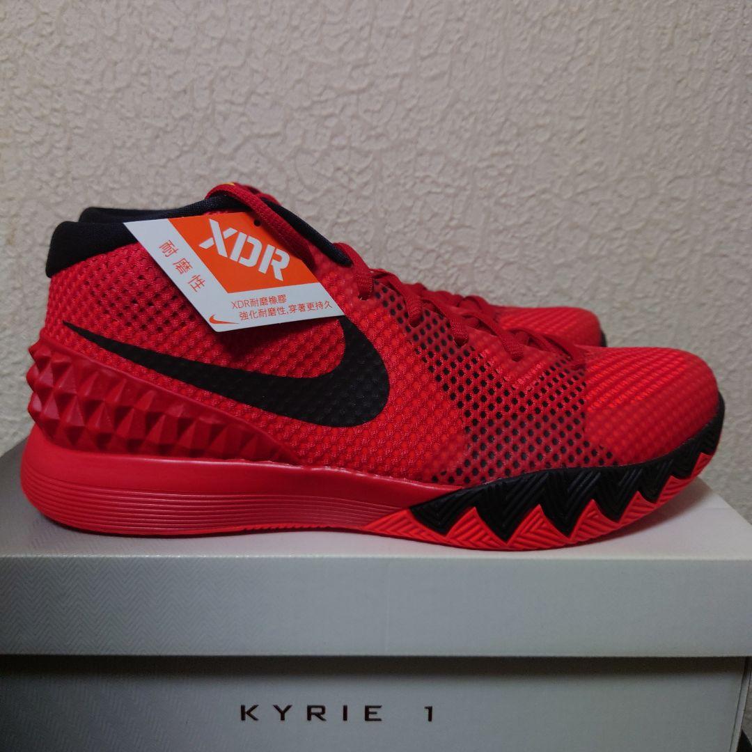 【新品未使用】KYRIE 1 EP　28.5cm