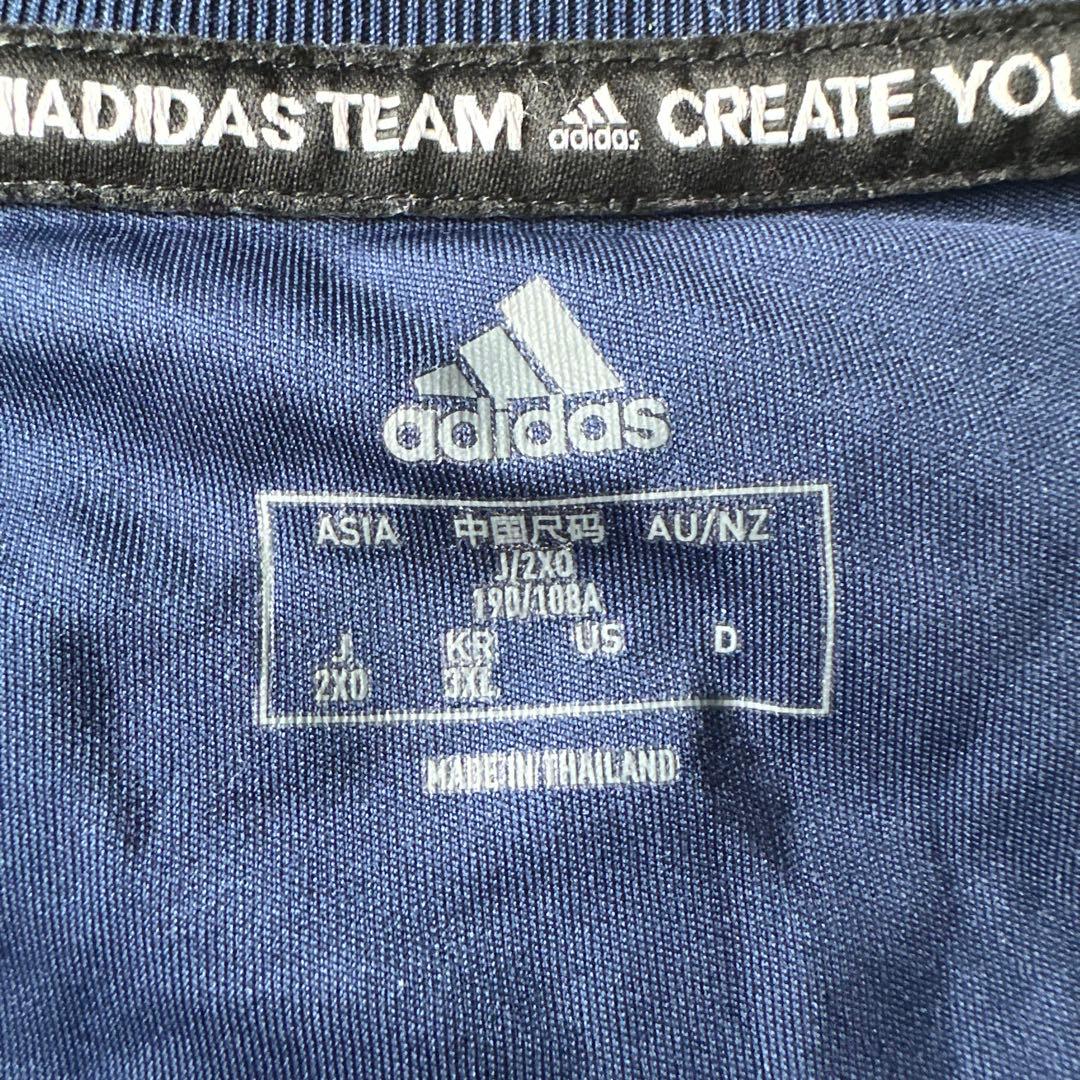 2020年横浜F・マリノス スペシャルユニフォーム 2XO