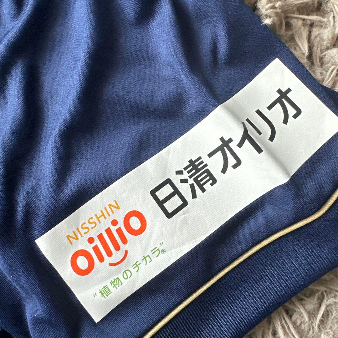 2020年横浜F・マリノス スペシャルユニフォーム 2XO