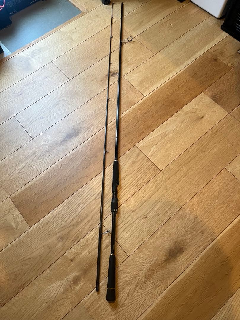 ダイワ　ラテオ90ML