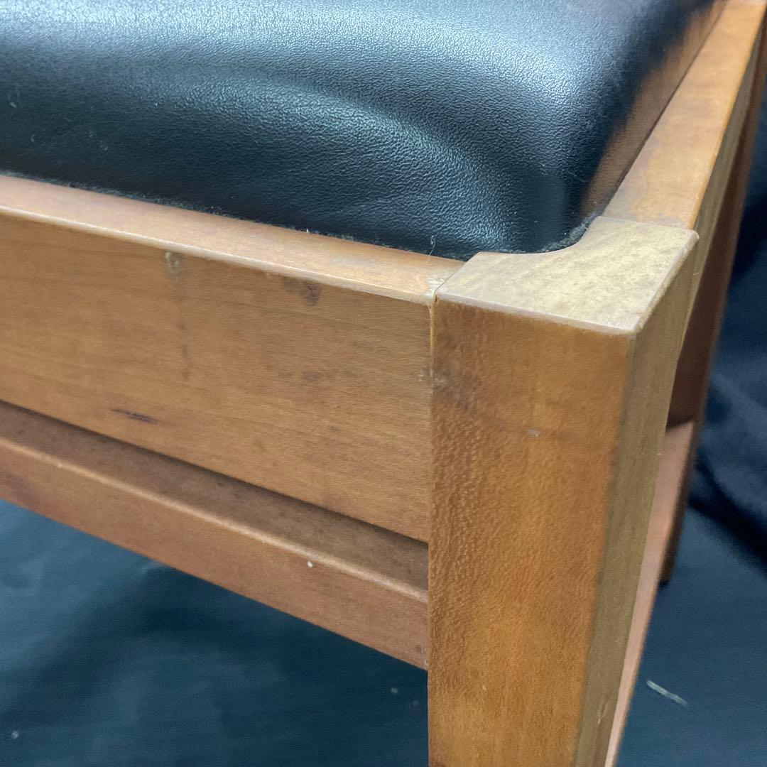 4111102 ダイニングチェア KITANOSUMAI 北の住まい設計社