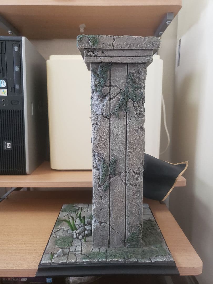 リーグ・オブ・レジェンド　フィギュア　スタチュー　ツイステッド・フェイト　貴重