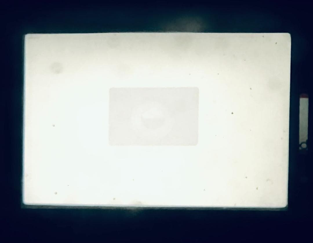 【訳あり品】 キャノン Canon F-1 後期 ボディ