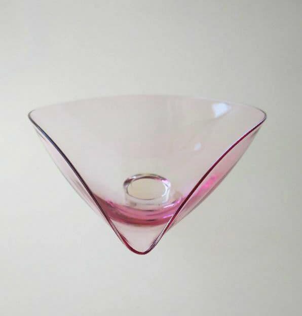 スタジオプレパ★しずく形ガラスボール★３個セット