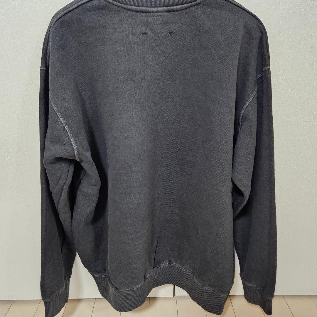 ★美品★AMERI NIRVANA VINTAGE LIKE SWEAT