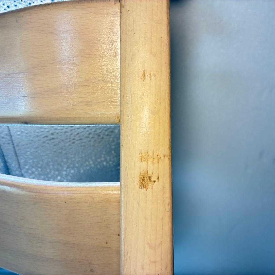 STOKKE ストッケ トリップトラップ ハイチェア SN4