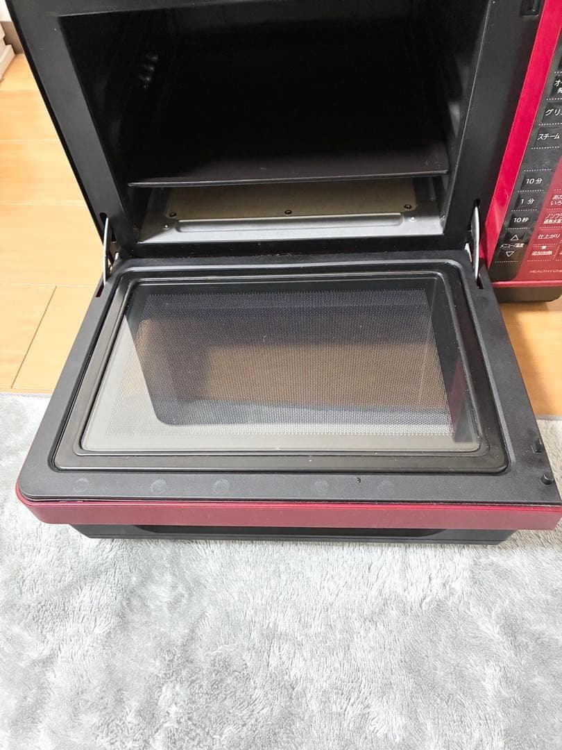 HITACHI オーブンレンジ MRO-S7Y