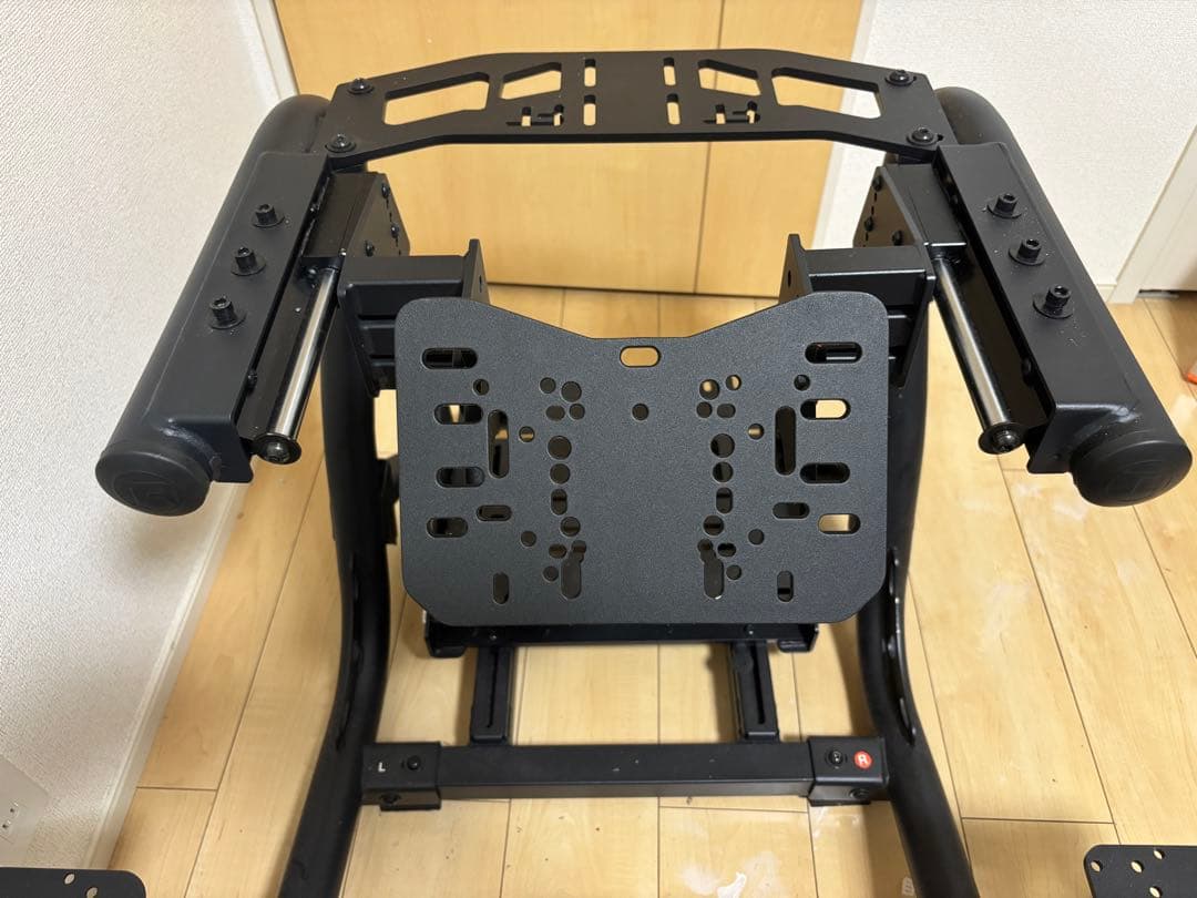 ちゃむ TRAK RACER TR8 Pro