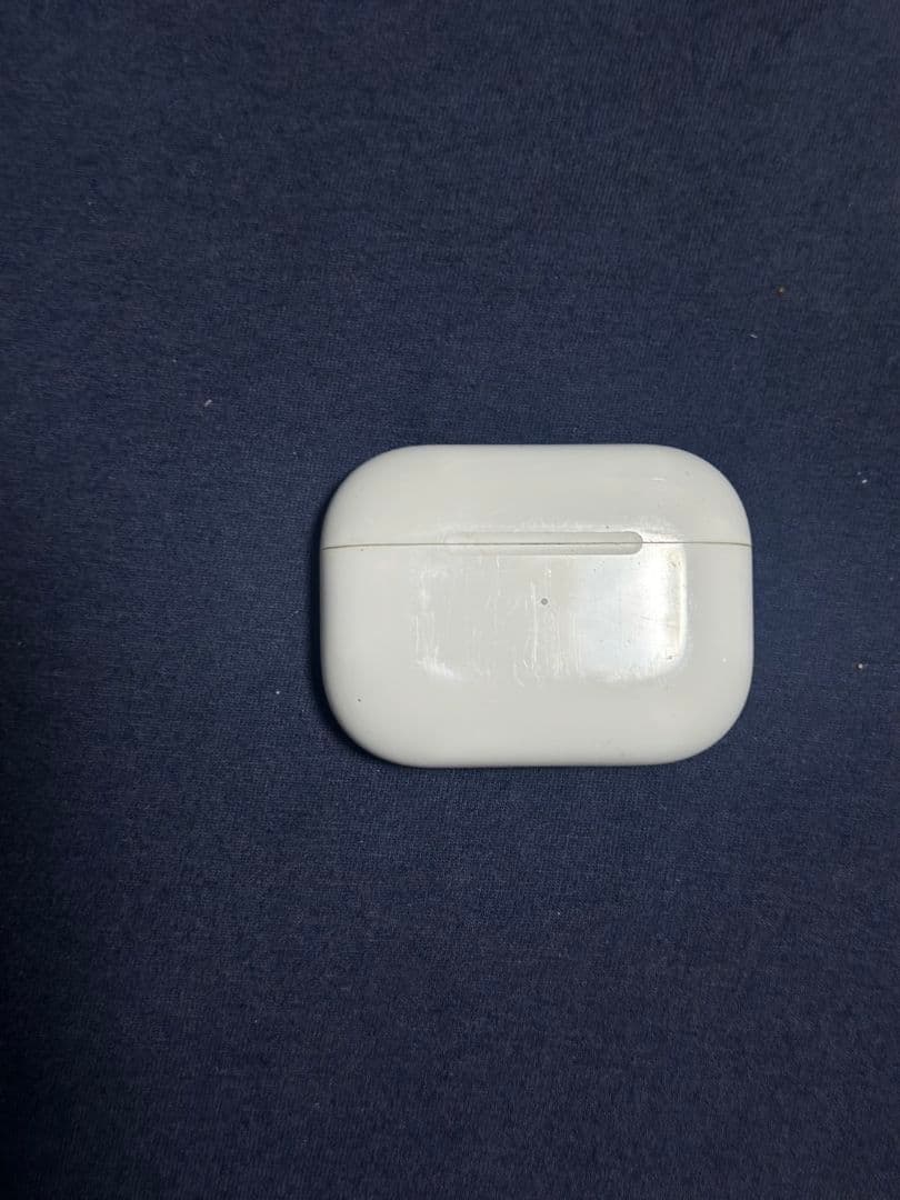 air pods pro 第一世代　リモアケース付き