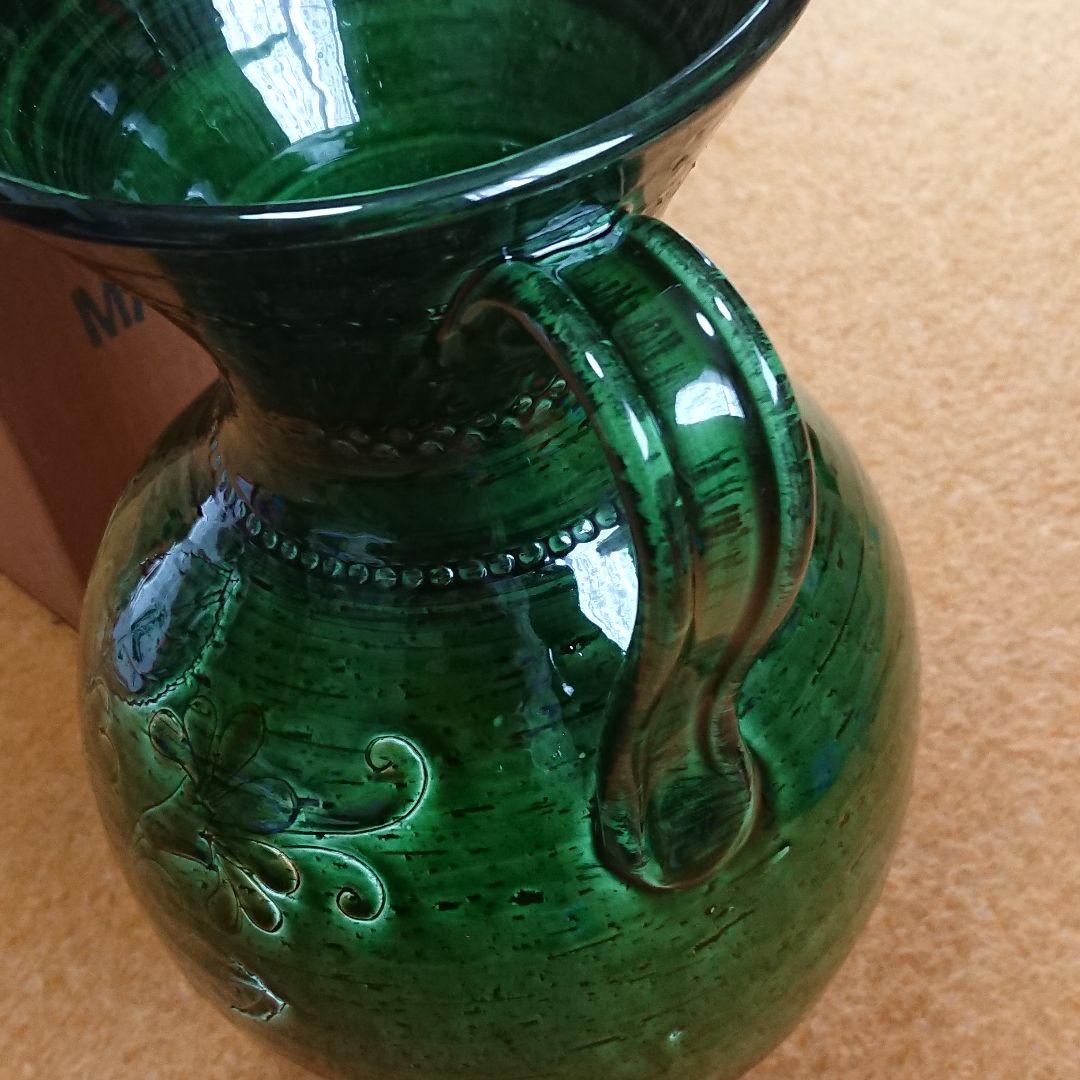 made in italy 花瓶