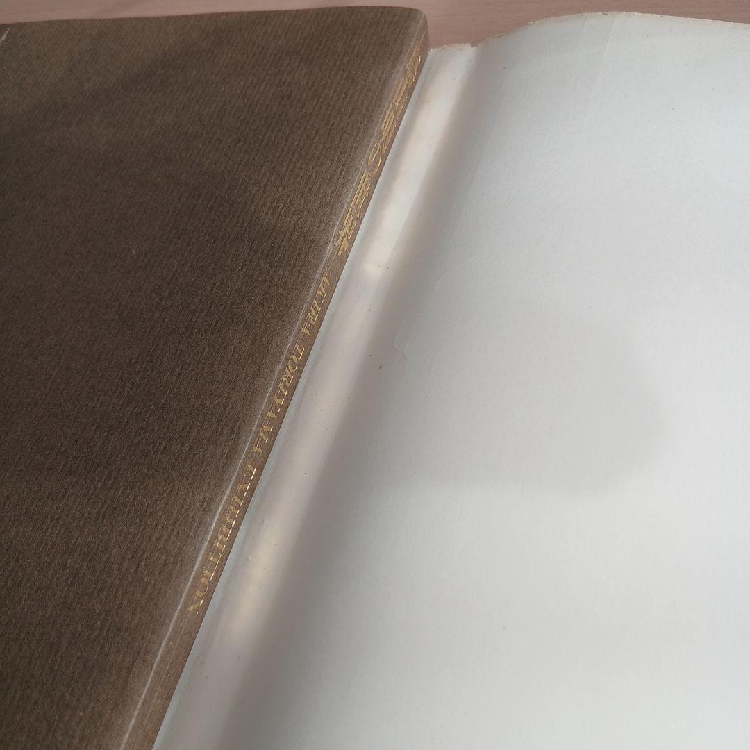 鳥山明の世界 図録　AKIRA TORIYAMA EXHIBITION