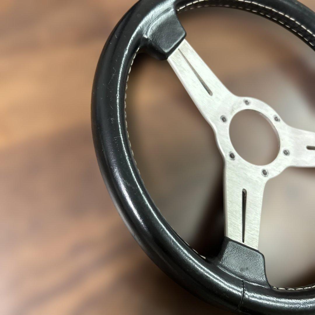 N*X様 ナルディクラッシック　ステアリングのみ