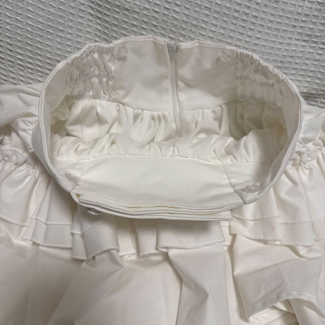 CATCOCOON　クラシカルドール　ホワイト