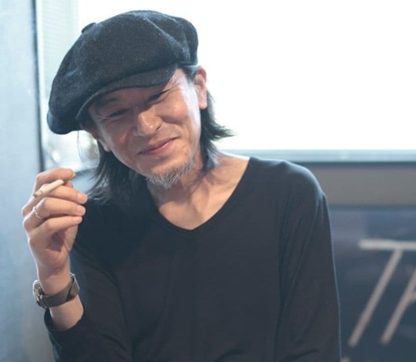 SUNDINISTA EXPERIENCE　De Niro ウールキャスケット
