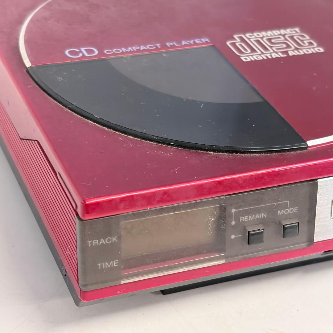 あ*こ様 SONY D-50 CD Compact Player コンパクトプレ