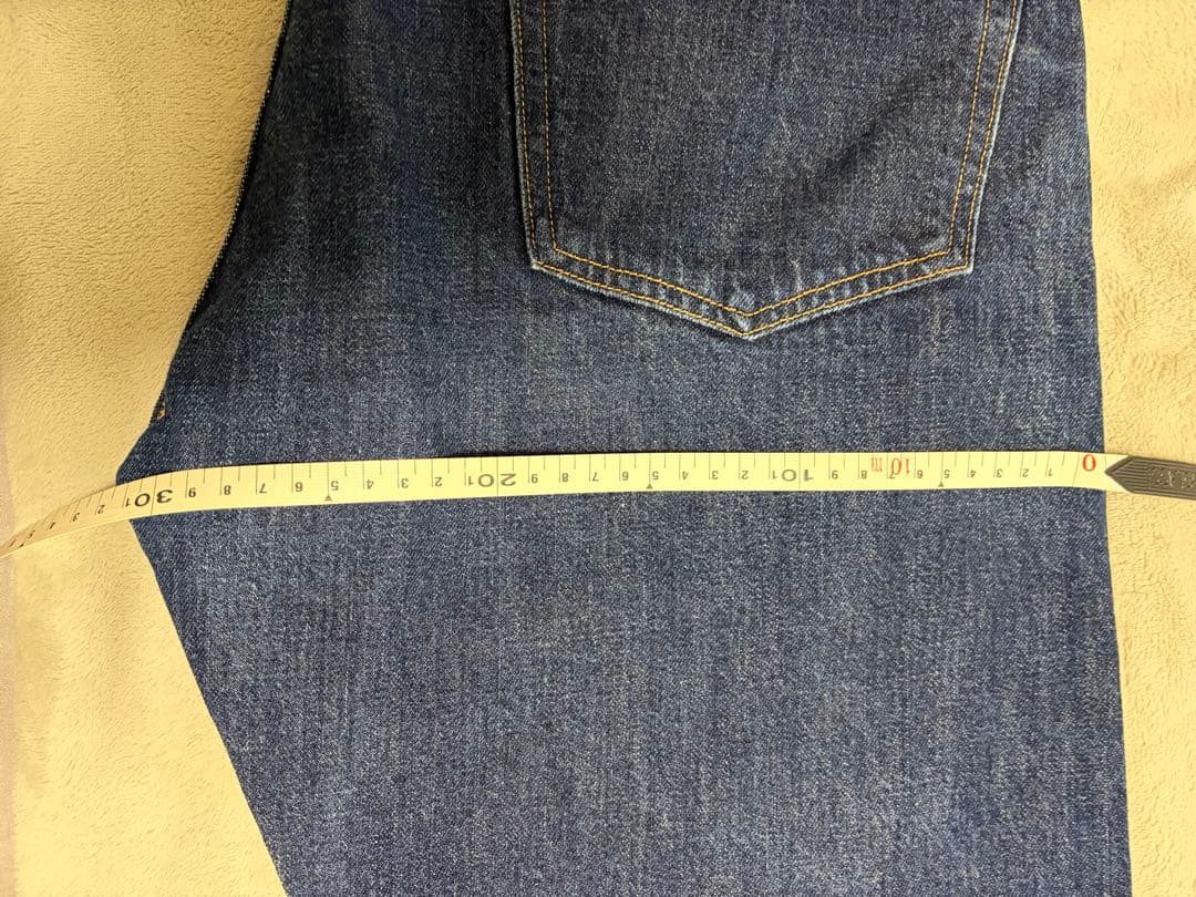 ウエアハウス　　1001 定番