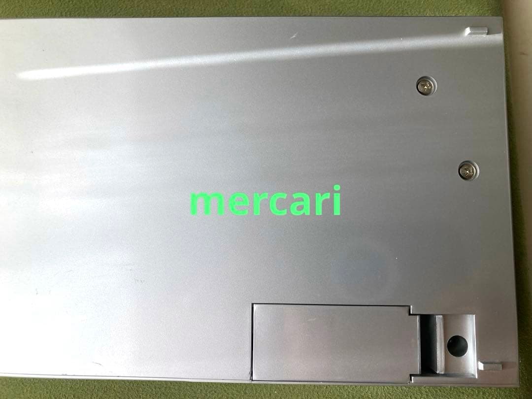 Cyclone Analogic Bass Bot TT-303 mk1 美品