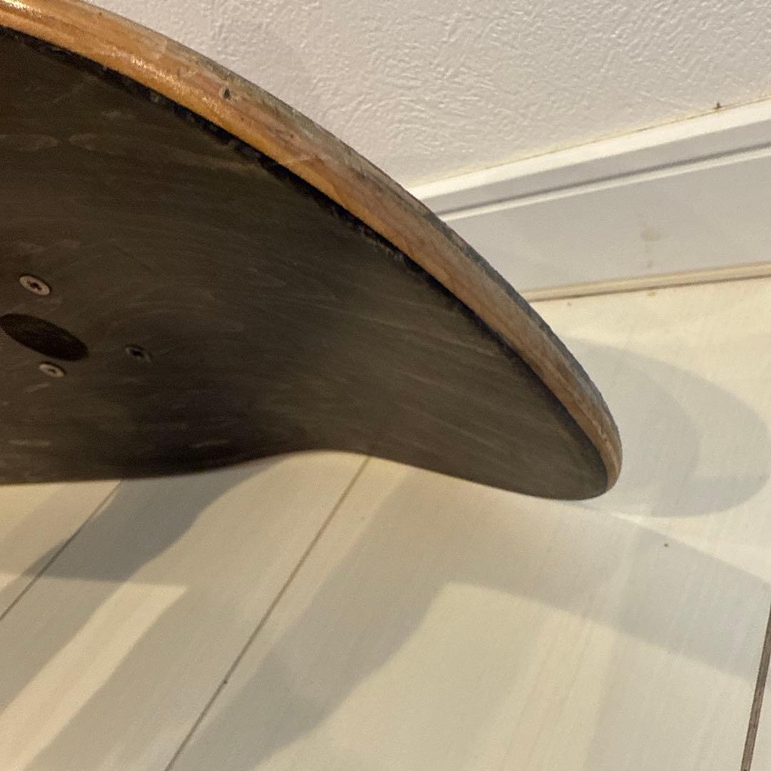 シュプリームスケボーSupreme Celtic Knot Skateboard