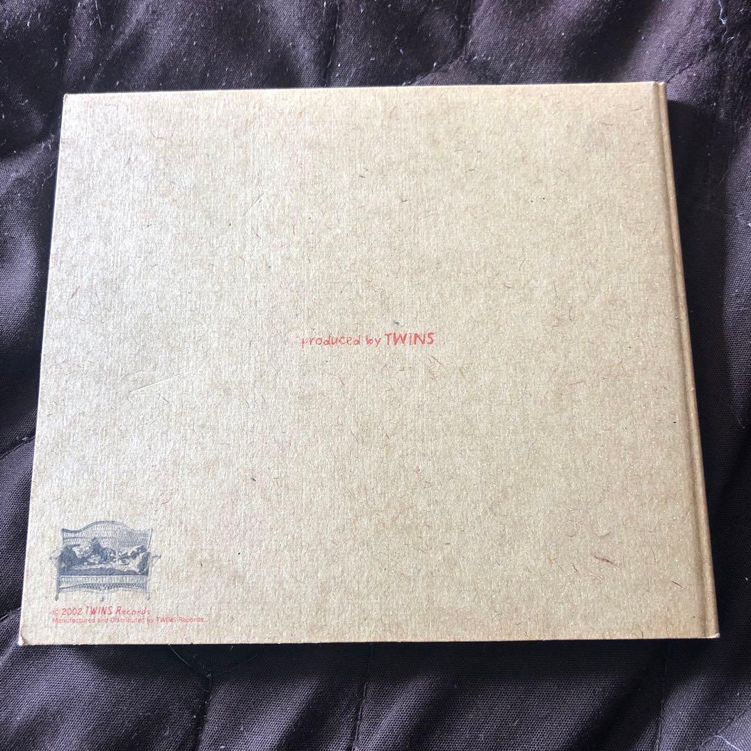 加川良　ユーズド　CD