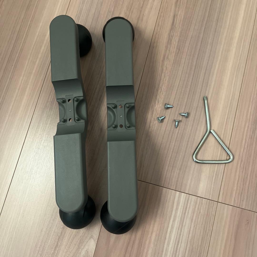 デロンギ　コンベクターヒーター　HXJ60L12 グレー