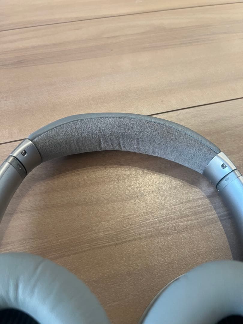 Bose QuietComfort 35 II シルバー 廃盤